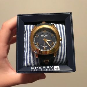 Women’s sperry Watch